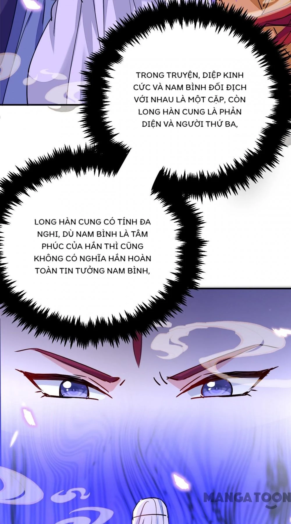 Giang Sơn Mỹ Nam Nhập Trướng Ta Chapter 59 - 18