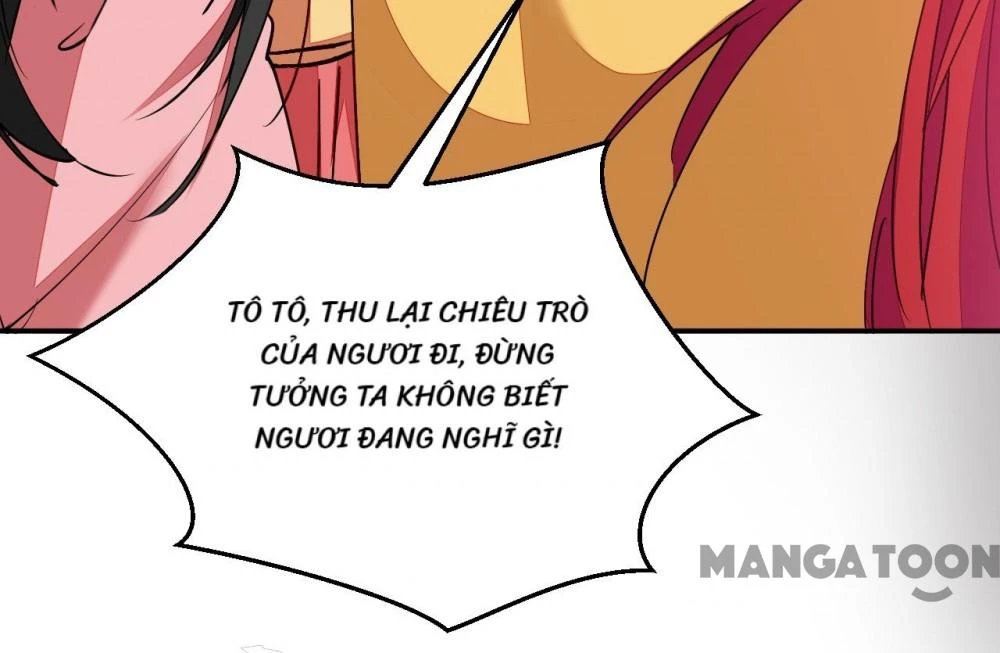 Giang Sơn Mỹ Nam Nhập Trướng Ta Chapter 59 - 22