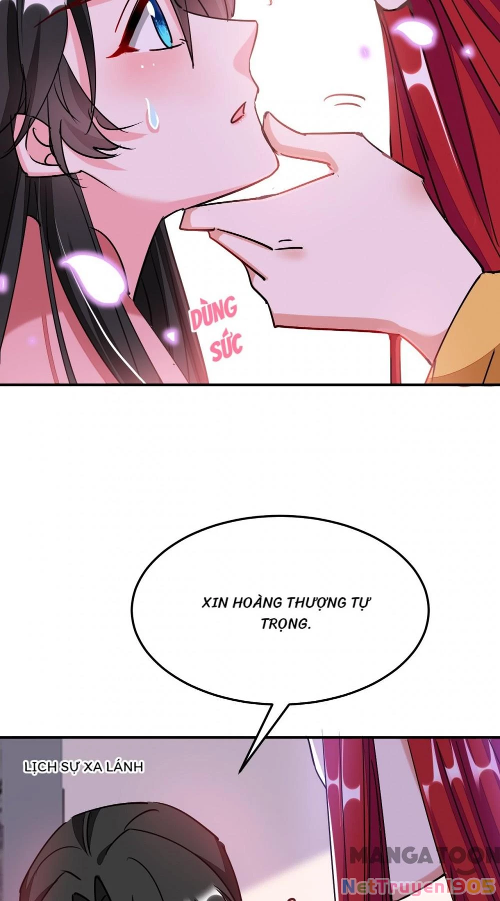 Giang Sơn Mỹ Nam Nhập Trướng Ta Chapter 59 - 24