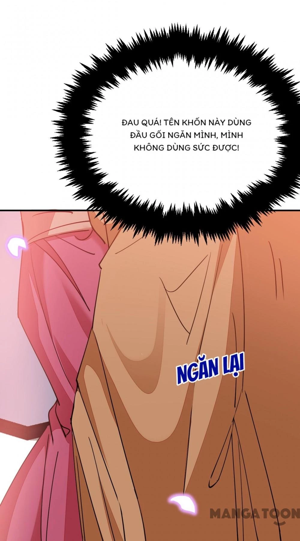 Giang Sơn Mỹ Nam Nhập Trướng Ta Chapter 59 - 31