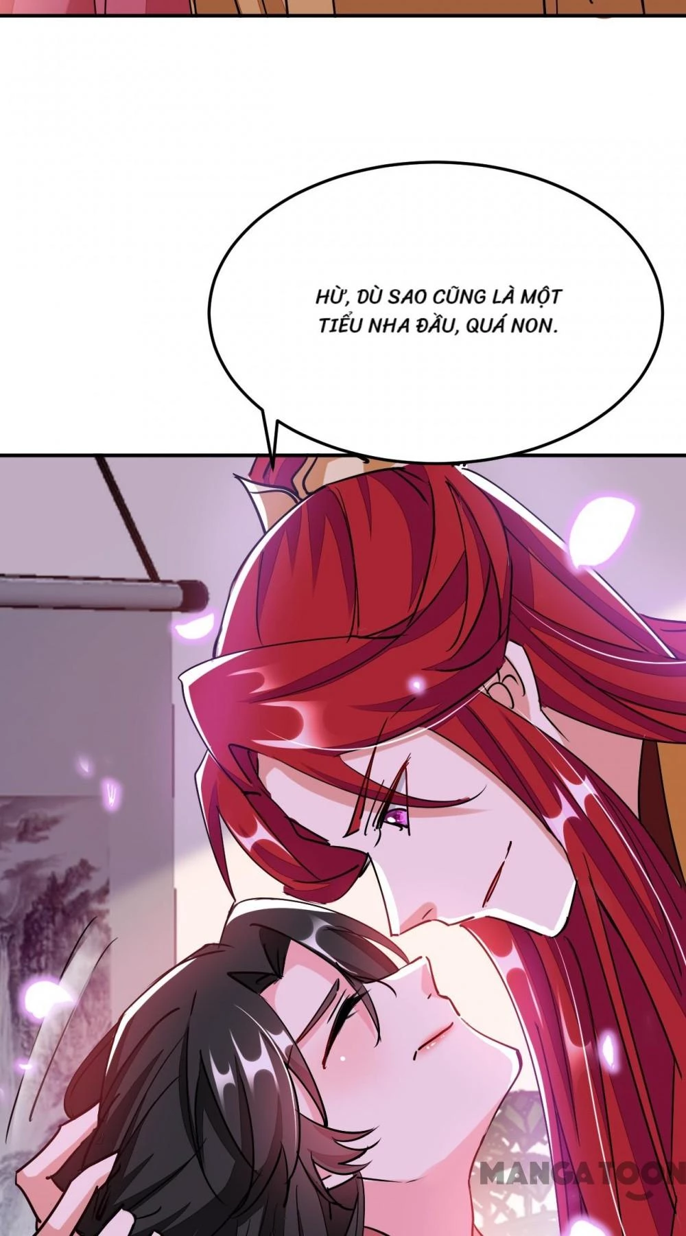 Giang Sơn Mỹ Nam Nhập Trướng Ta Chapter 59 - 32