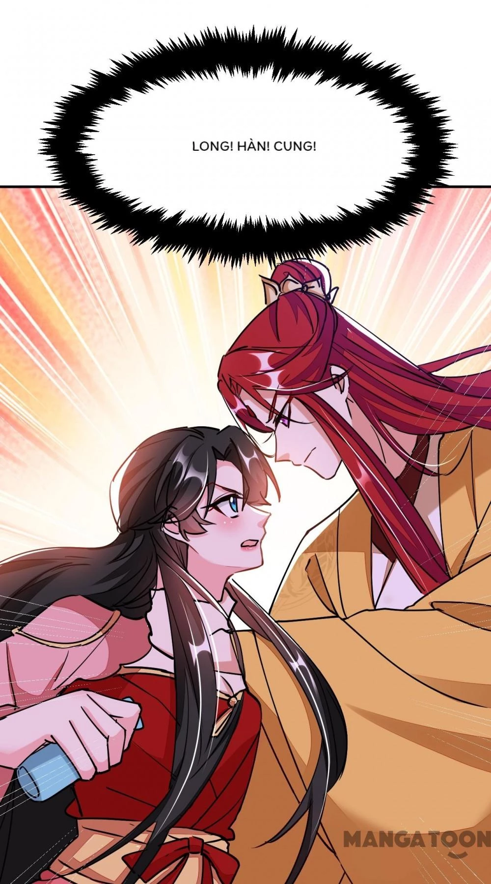 Giang Sơn Mỹ Nam Nhập Trướng Ta Chapter 59 - 34