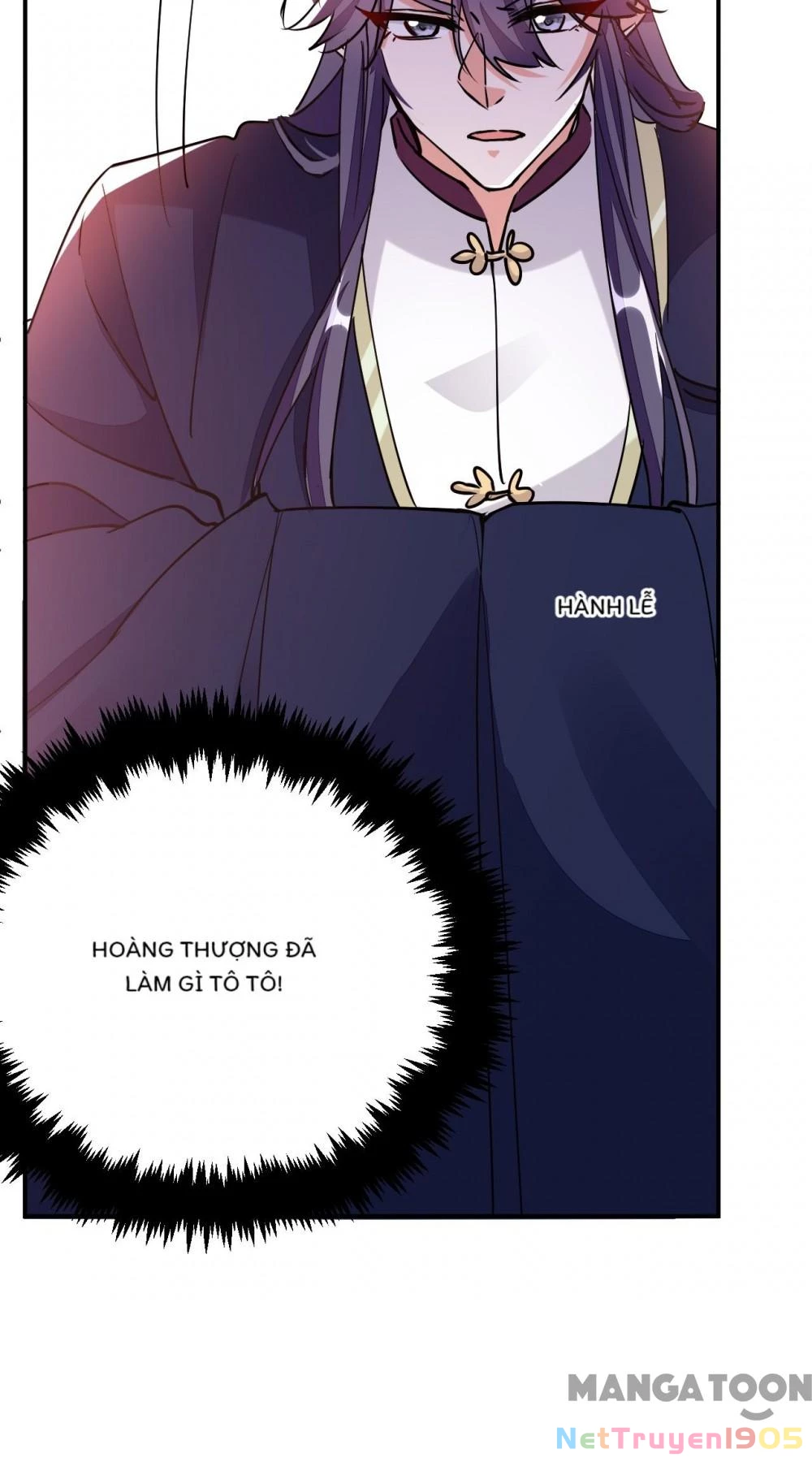 Giang Sơn Mỹ Nam Nhập Trướng Ta Chapter 59 - 39