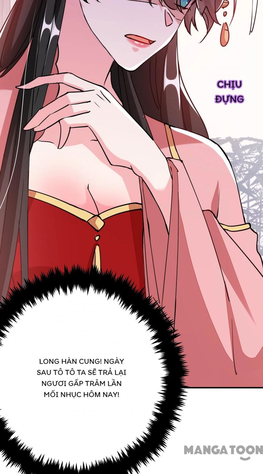 Giang Sơn Mỹ Nam Nhập Trướng Ta Chapter 59 - 42