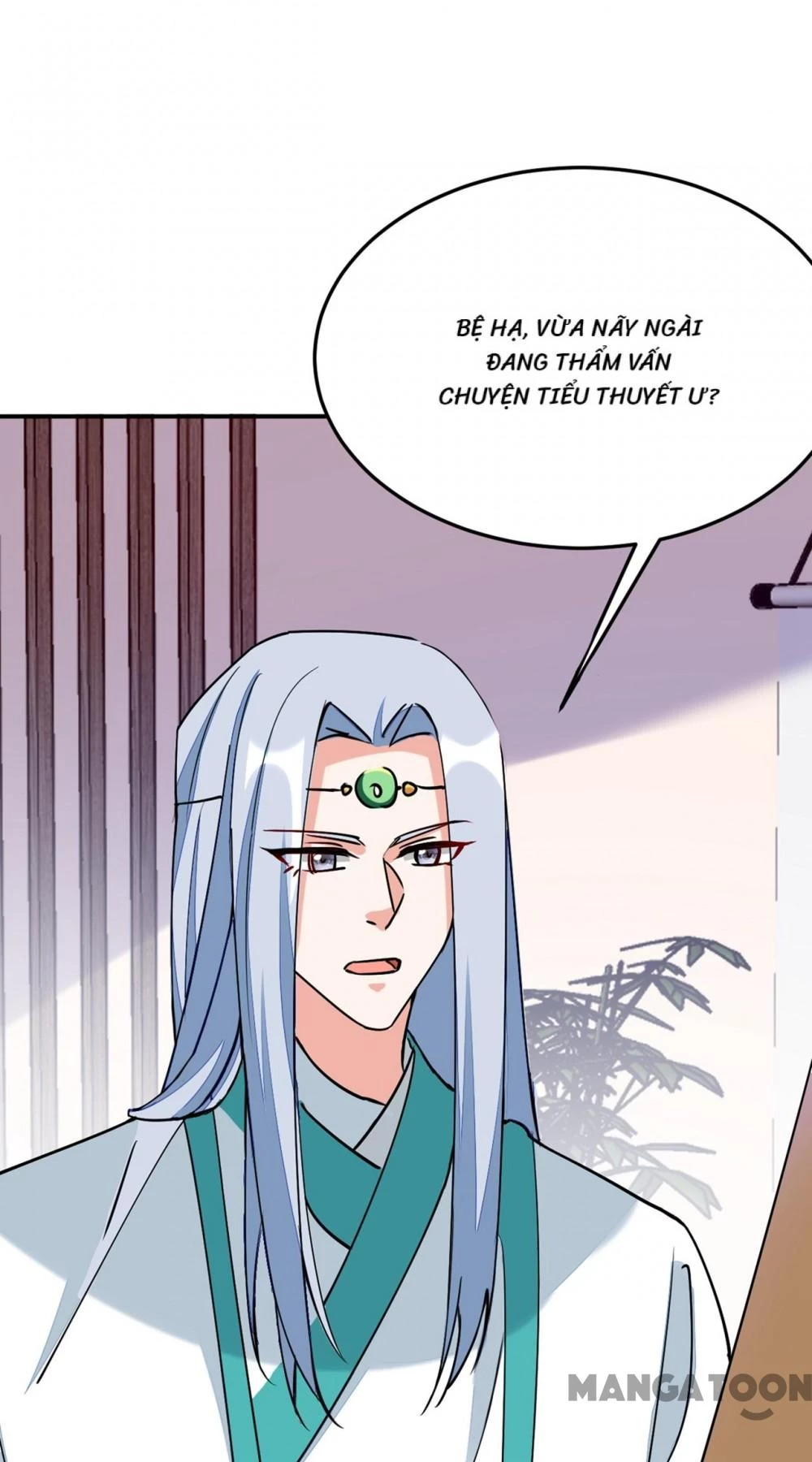 Giang Sơn Mỹ Nam Nhập Trướng Ta Chapter 59 - 45