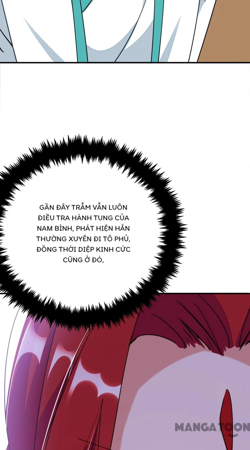 Giang Sơn Mỹ Nam Nhập Trướng Ta Chapter 59 - 46
