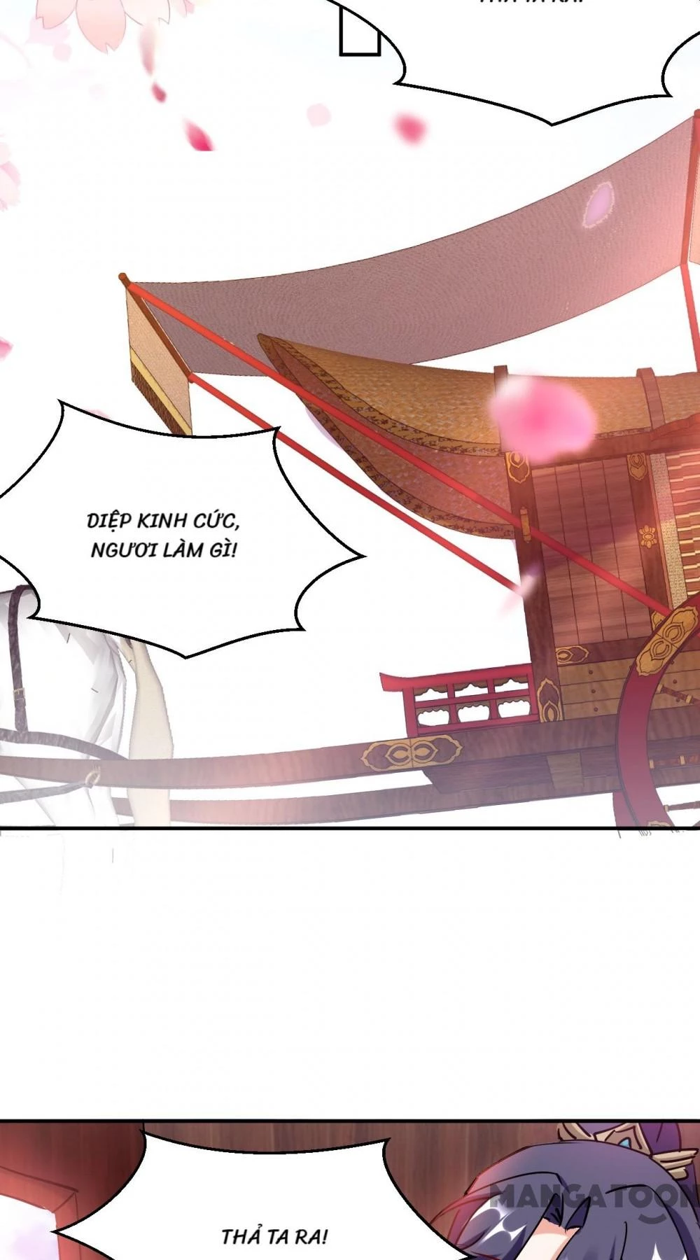 Giang Sơn Mỹ Nam Nhập Trướng Ta Chapter 60 - 2