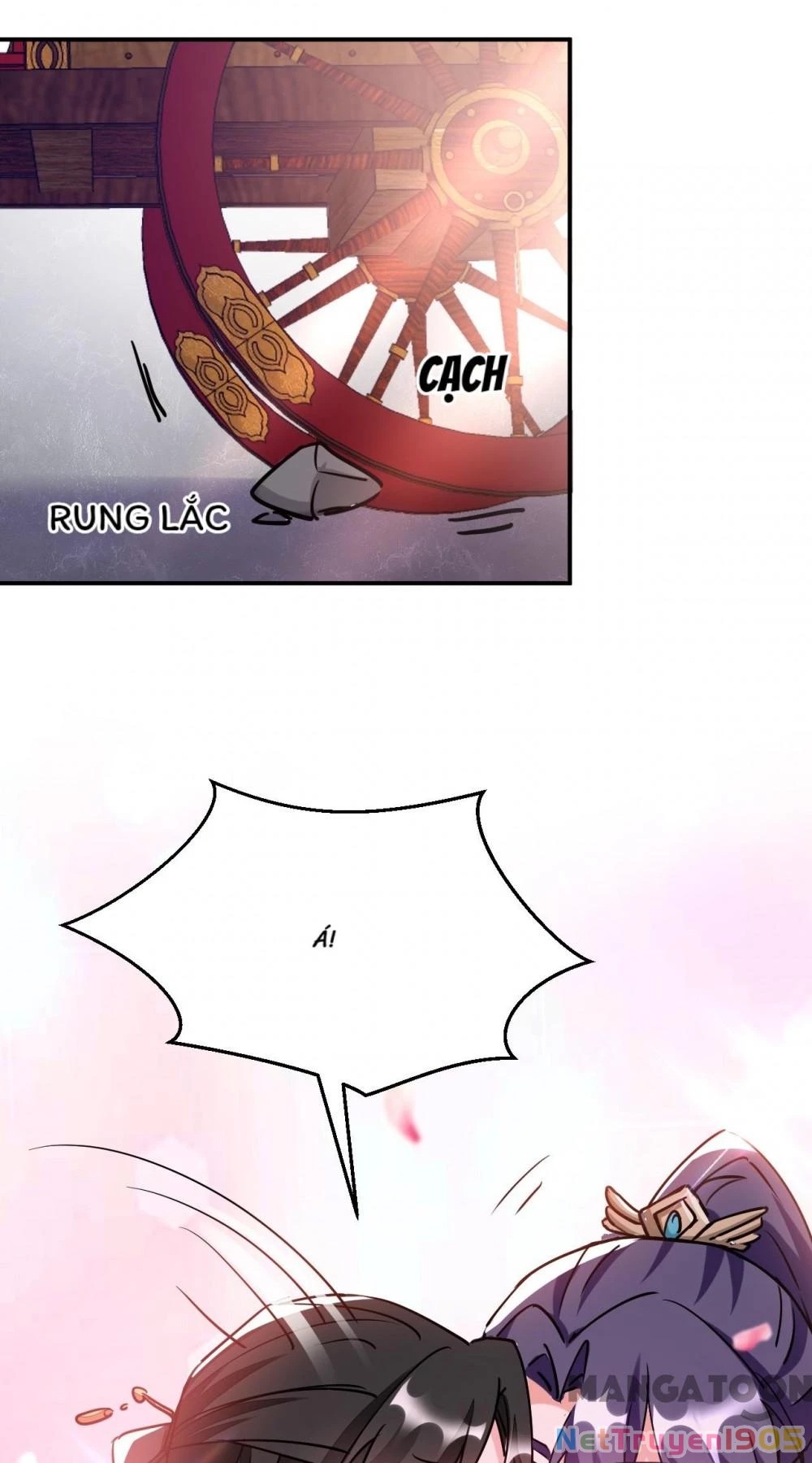 Giang Sơn Mỹ Nam Nhập Trướng Ta Chapter 60 - 4