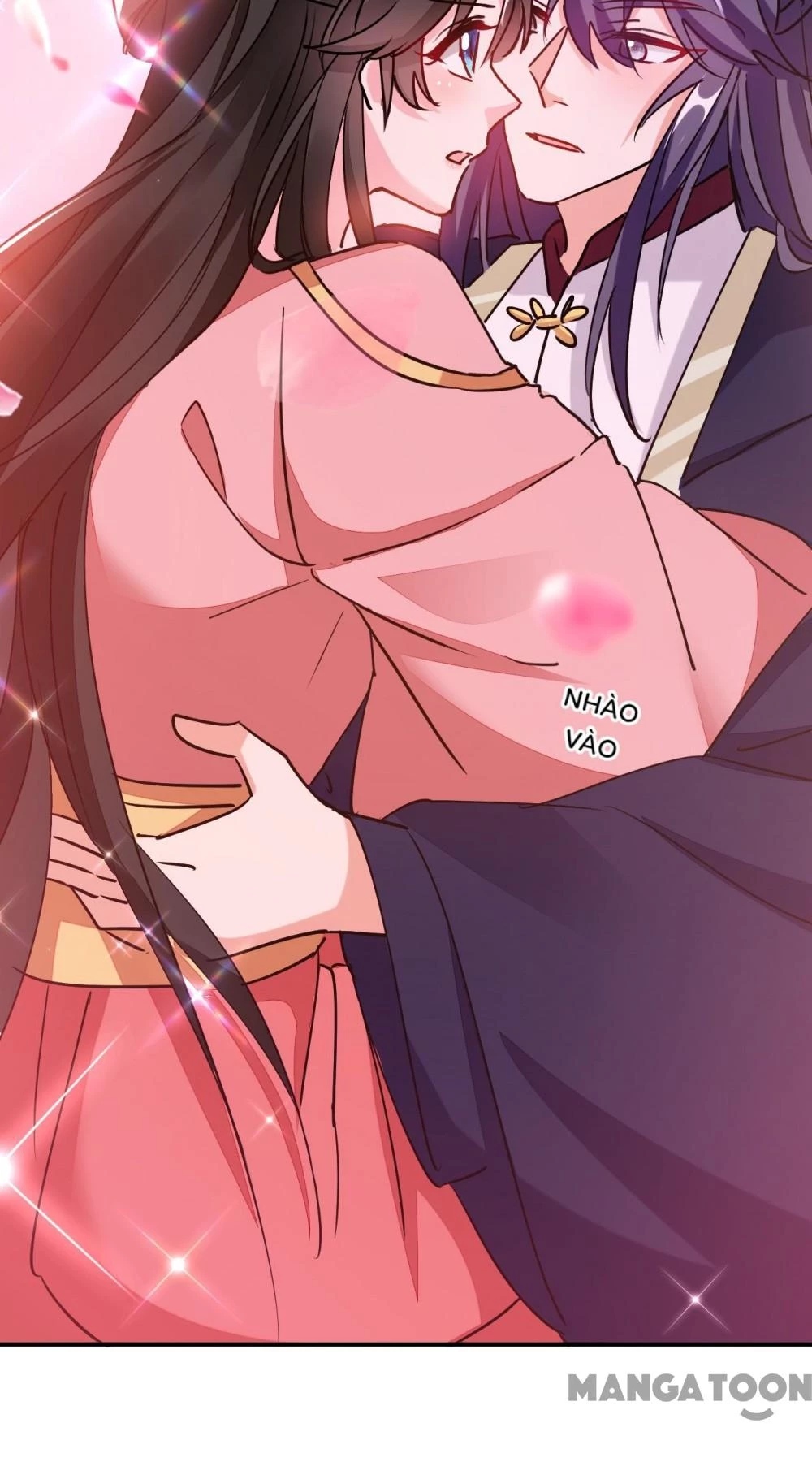 Giang Sơn Mỹ Nam Nhập Trướng Ta Chapter 60 - 5