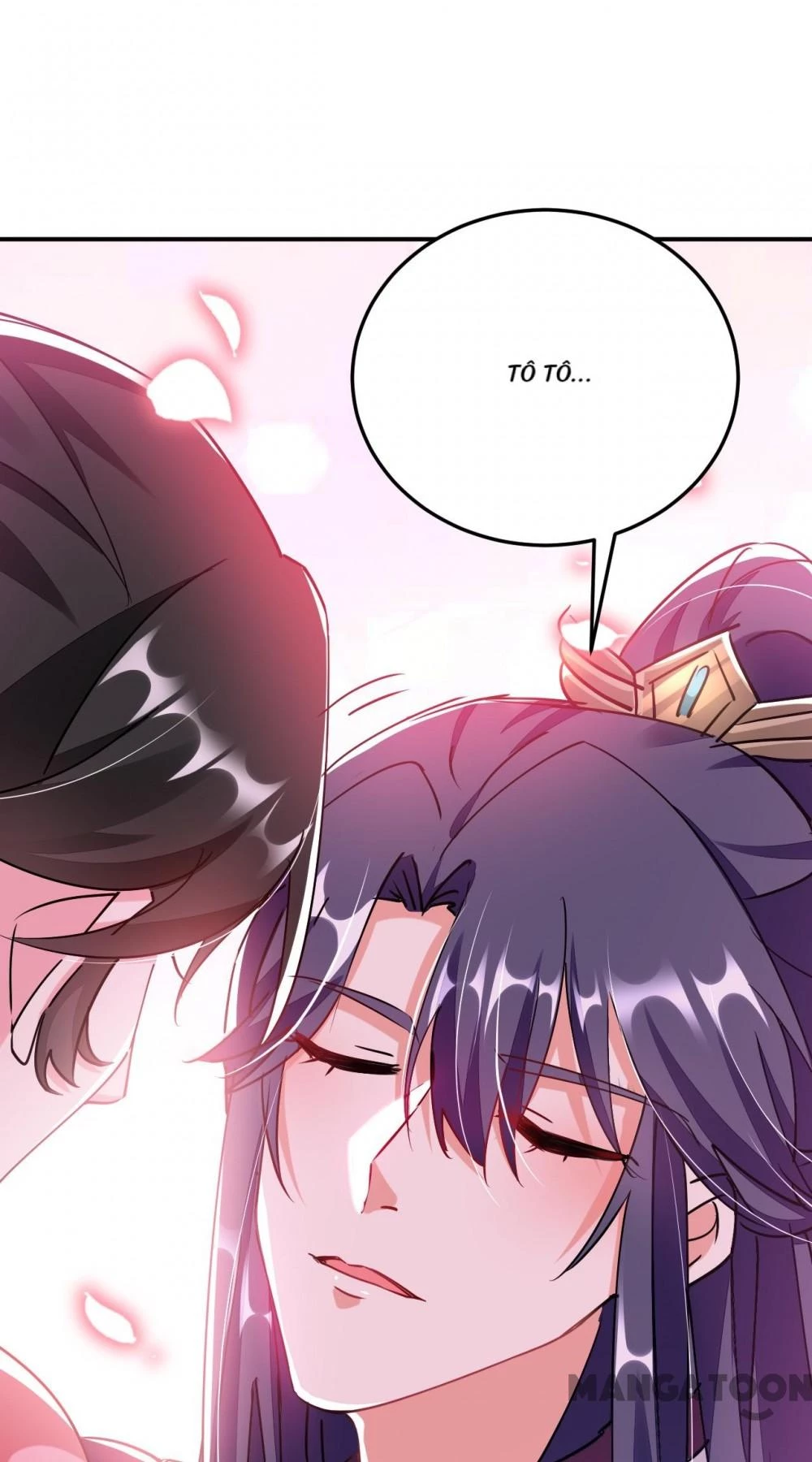 Giang Sơn Mỹ Nam Nhập Trướng Ta Chapter 60 - 8