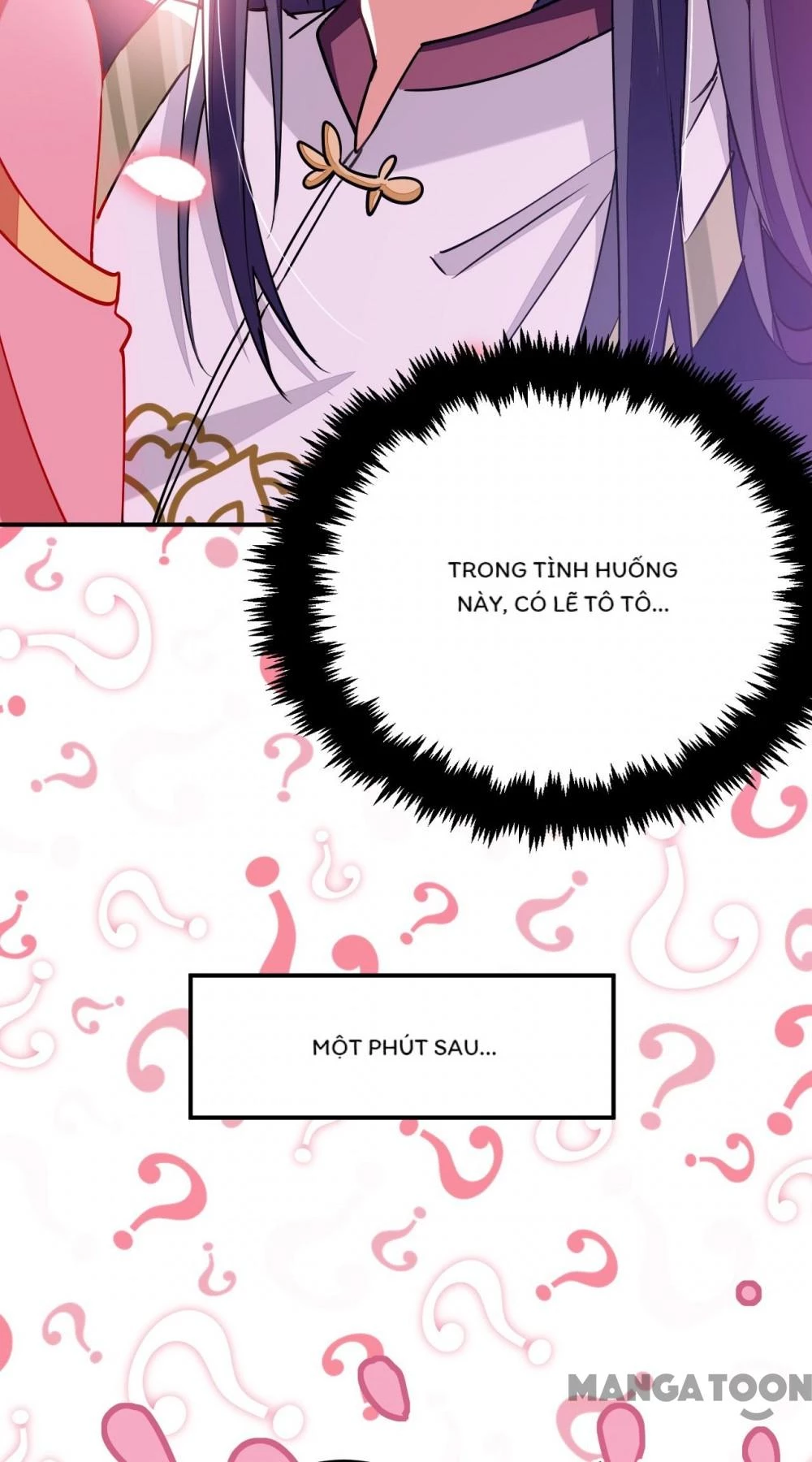 Giang Sơn Mỹ Nam Nhập Trướng Ta Chapter 60 - 9