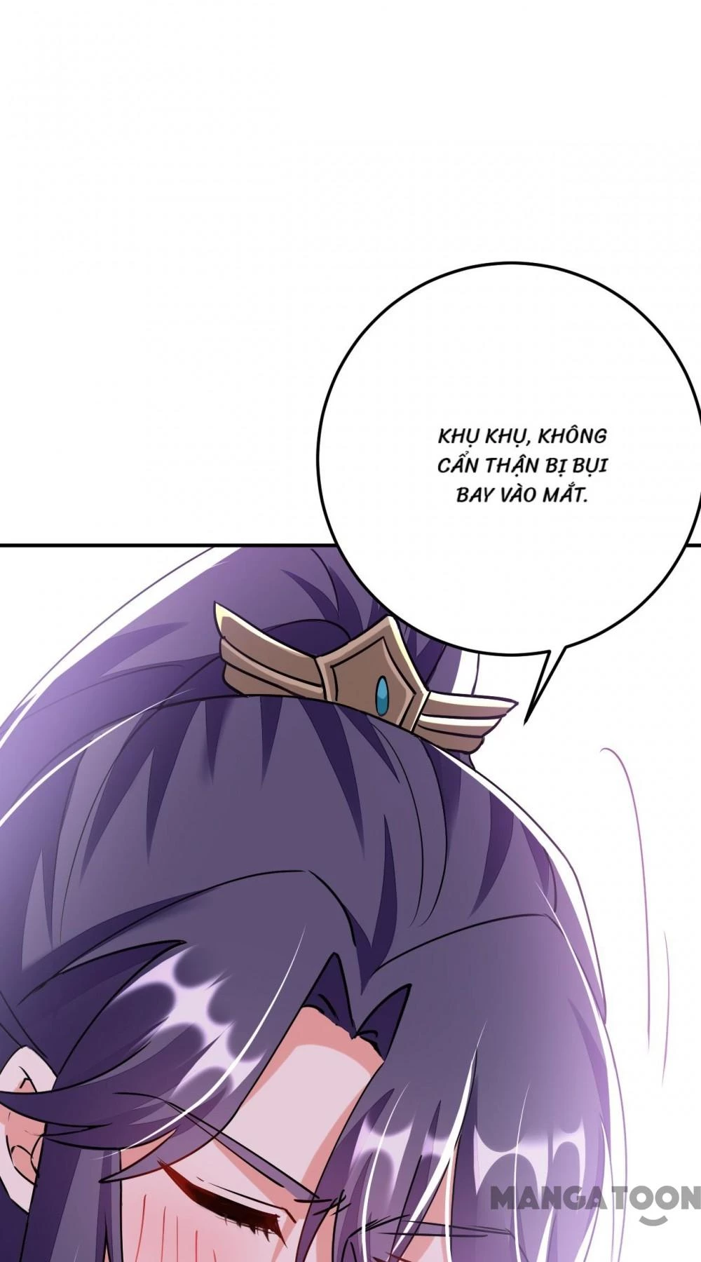 Giang Sơn Mỹ Nam Nhập Trướng Ta Chapter 60 - 12