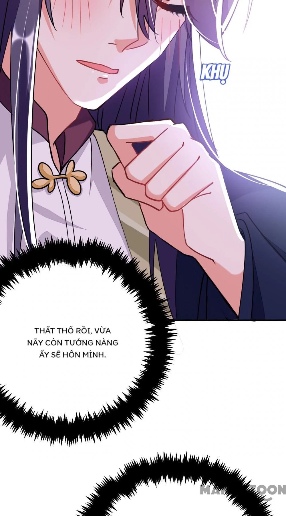 Giang Sơn Mỹ Nam Nhập Trướng Ta Chapter 60 - 13