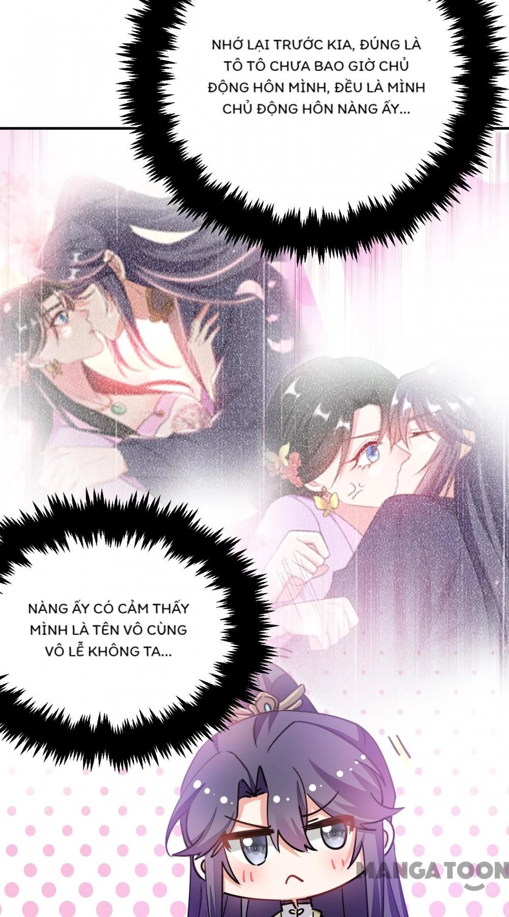 Giang Sơn Mỹ Nam Nhập Trướng Ta Chapter 60 - 14