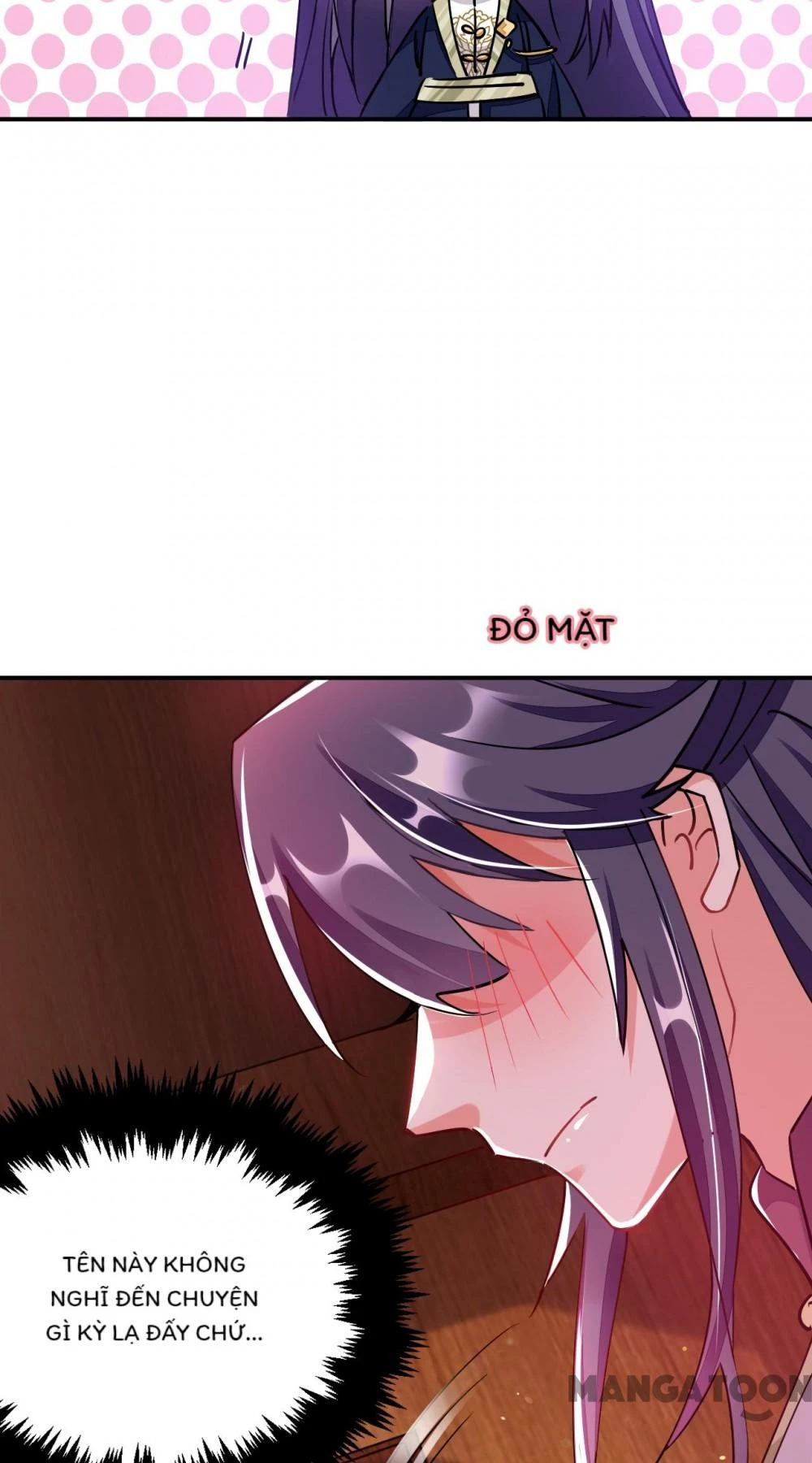 Giang Sơn Mỹ Nam Nhập Trướng Ta Chapter 60 - 15