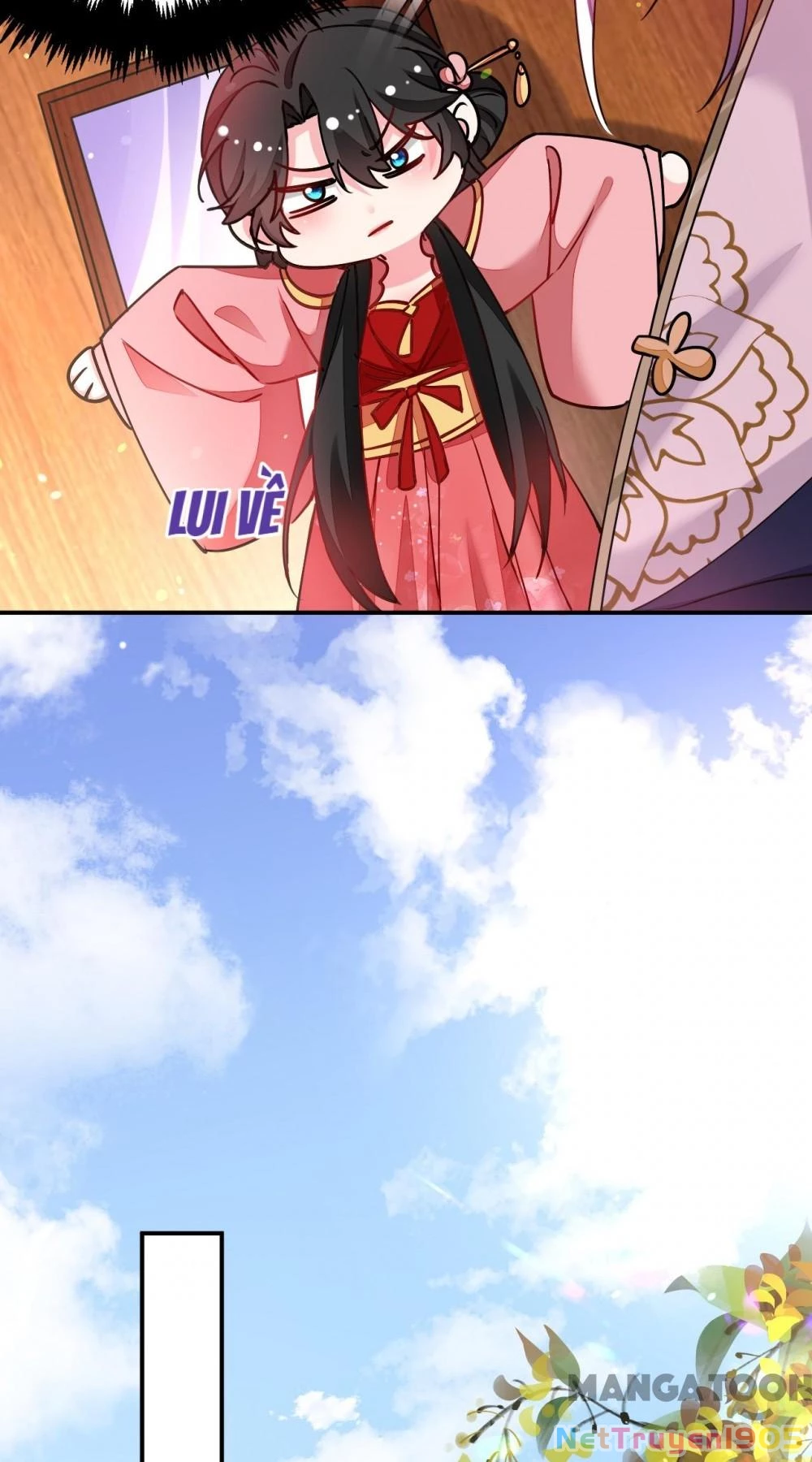 Giang Sơn Mỹ Nam Nhập Trướng Ta Chapter 60 - 16