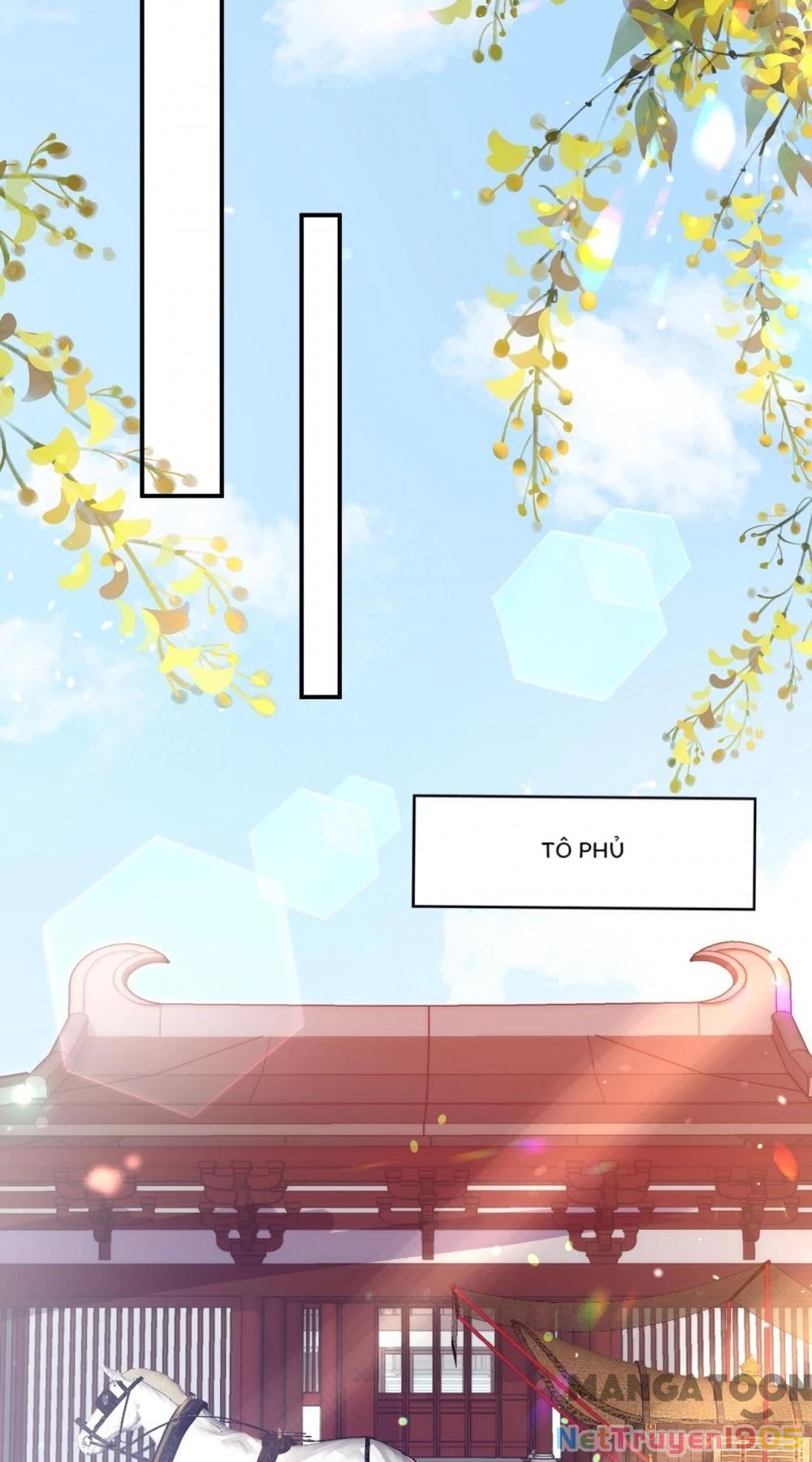 Giang Sơn Mỹ Nam Nhập Trướng Ta Chapter 60 - 17