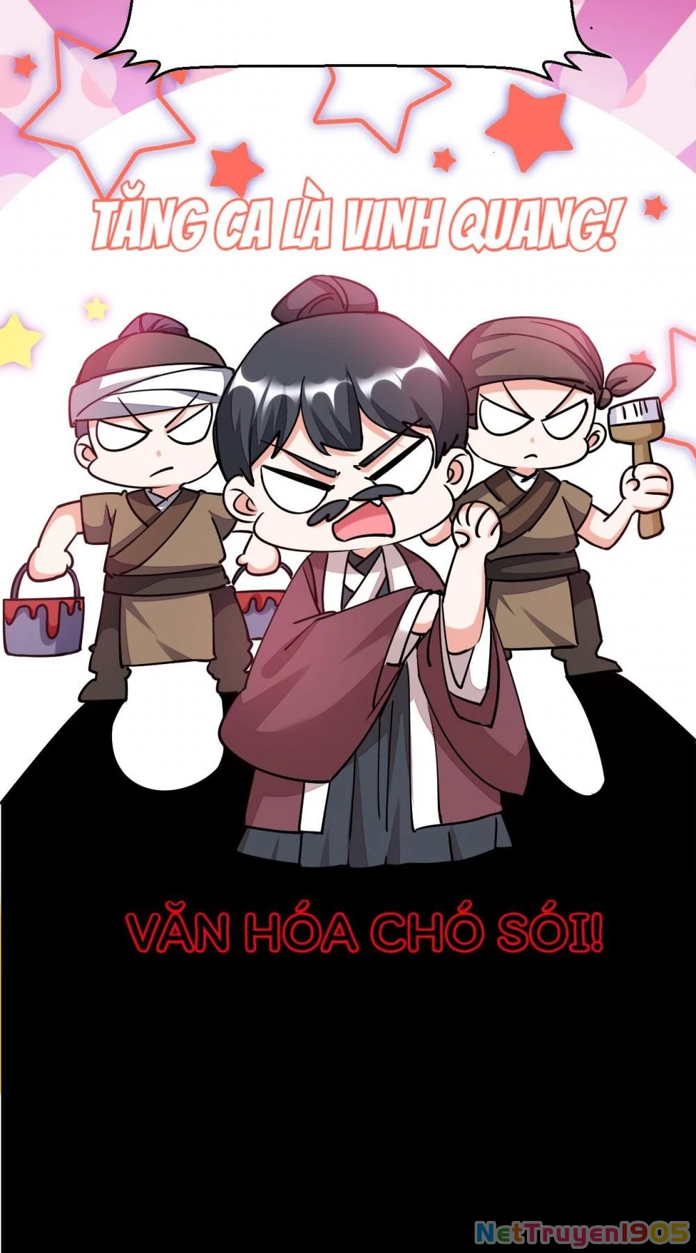 Giang Sơn Mỹ Nam Nhập Trướng Ta Chapter 60 - 22