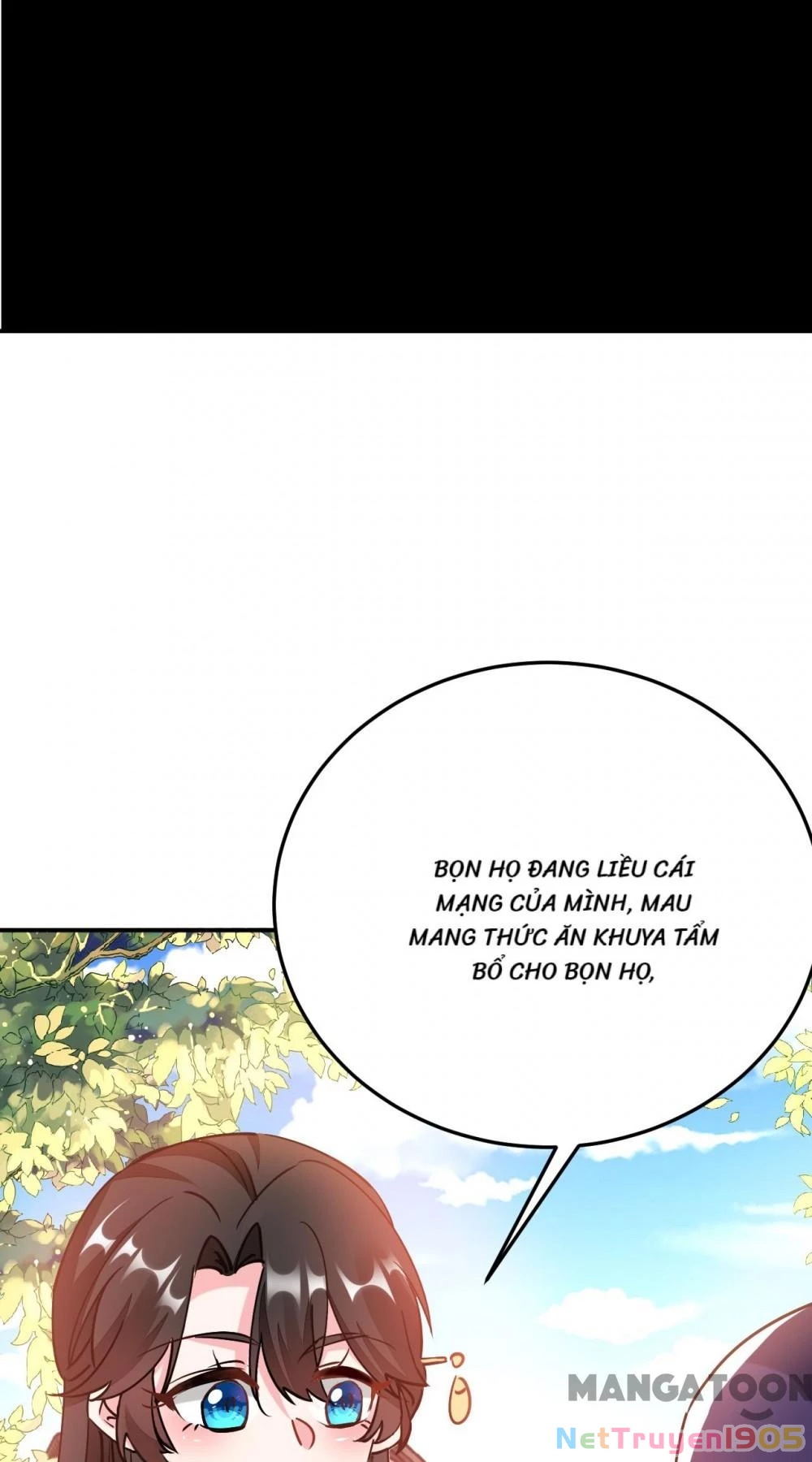 Giang Sơn Mỹ Nam Nhập Trướng Ta Chapter 60 - 23