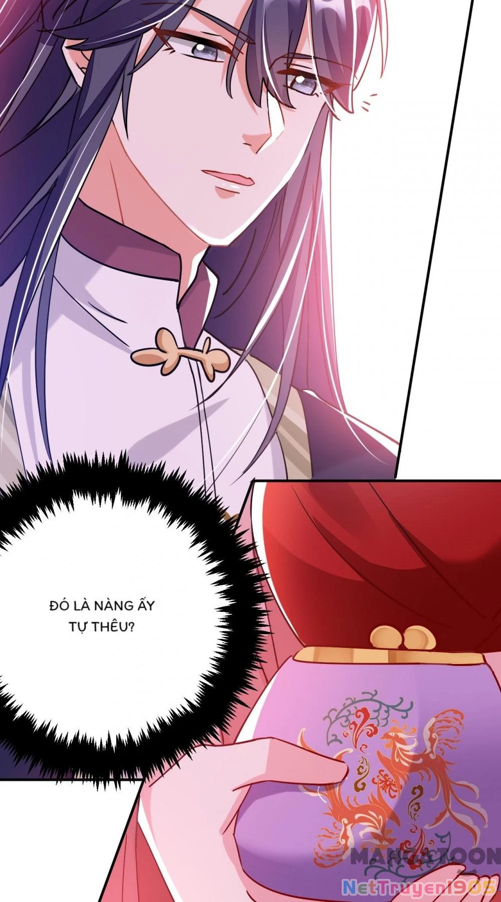 Giang Sơn Mỹ Nam Nhập Trướng Ta Chapter 60 - 27