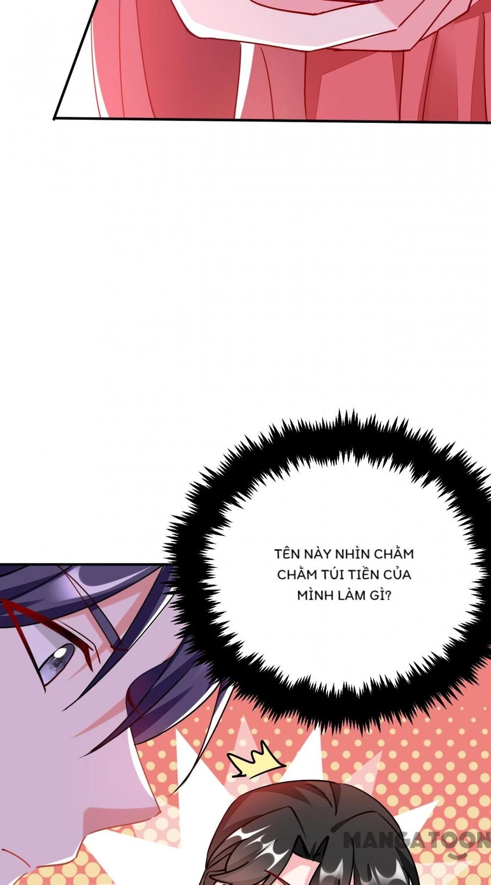 Giang Sơn Mỹ Nam Nhập Trướng Ta Chapter 60 - 28