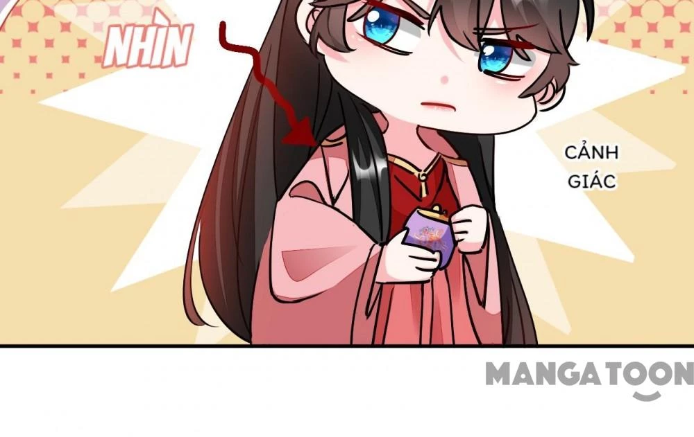 Giang Sơn Mỹ Nam Nhập Trướng Ta Chapter 60 - 29