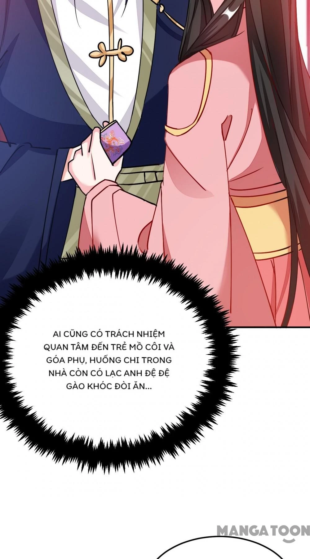 Giang Sơn Mỹ Nam Nhập Trướng Ta Chapter 60 - 32