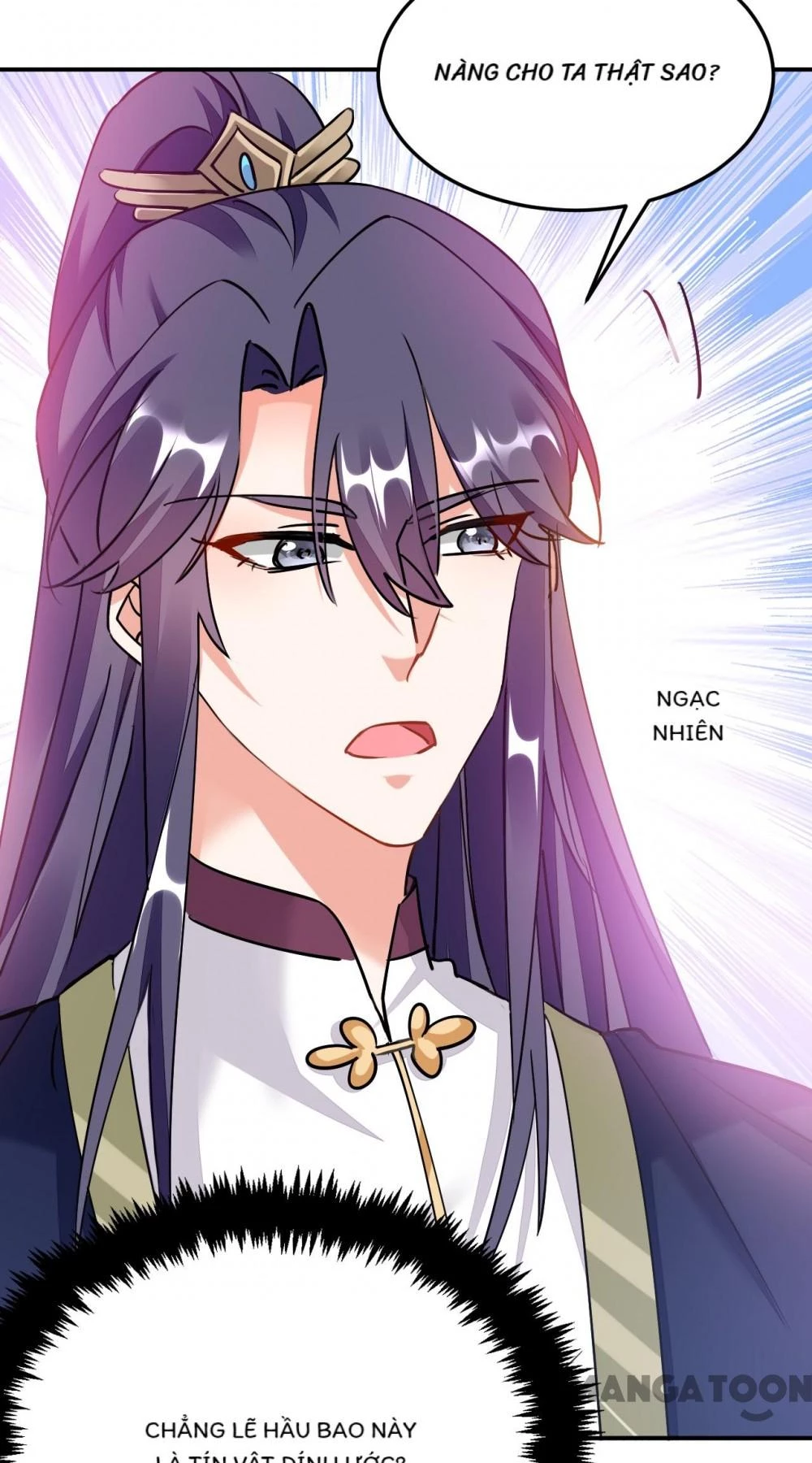 Giang Sơn Mỹ Nam Nhập Trướng Ta Chapter 60 - 33