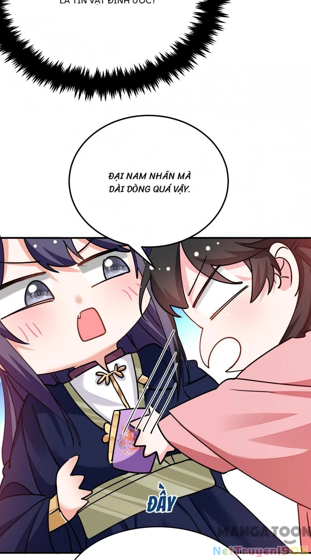 Giang Sơn Mỹ Nam Nhập Trướng Ta Chapter 60 - 34