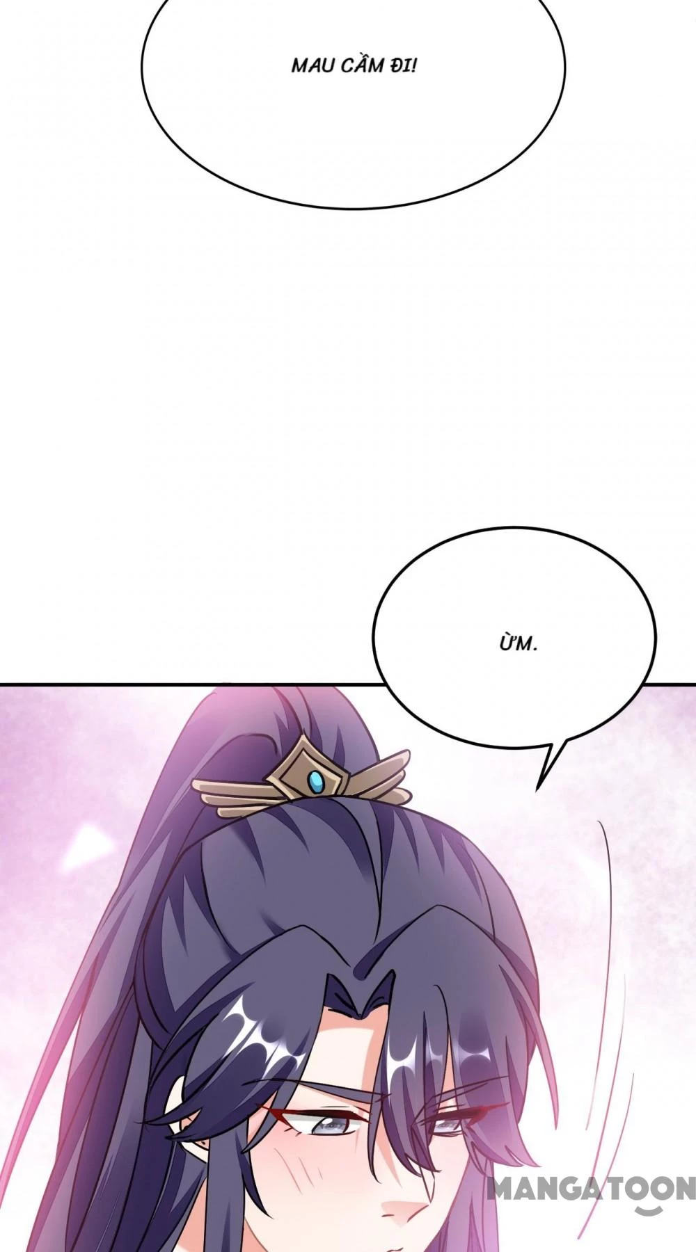 Giang Sơn Mỹ Nam Nhập Trướng Ta Chapter 60 - 35
