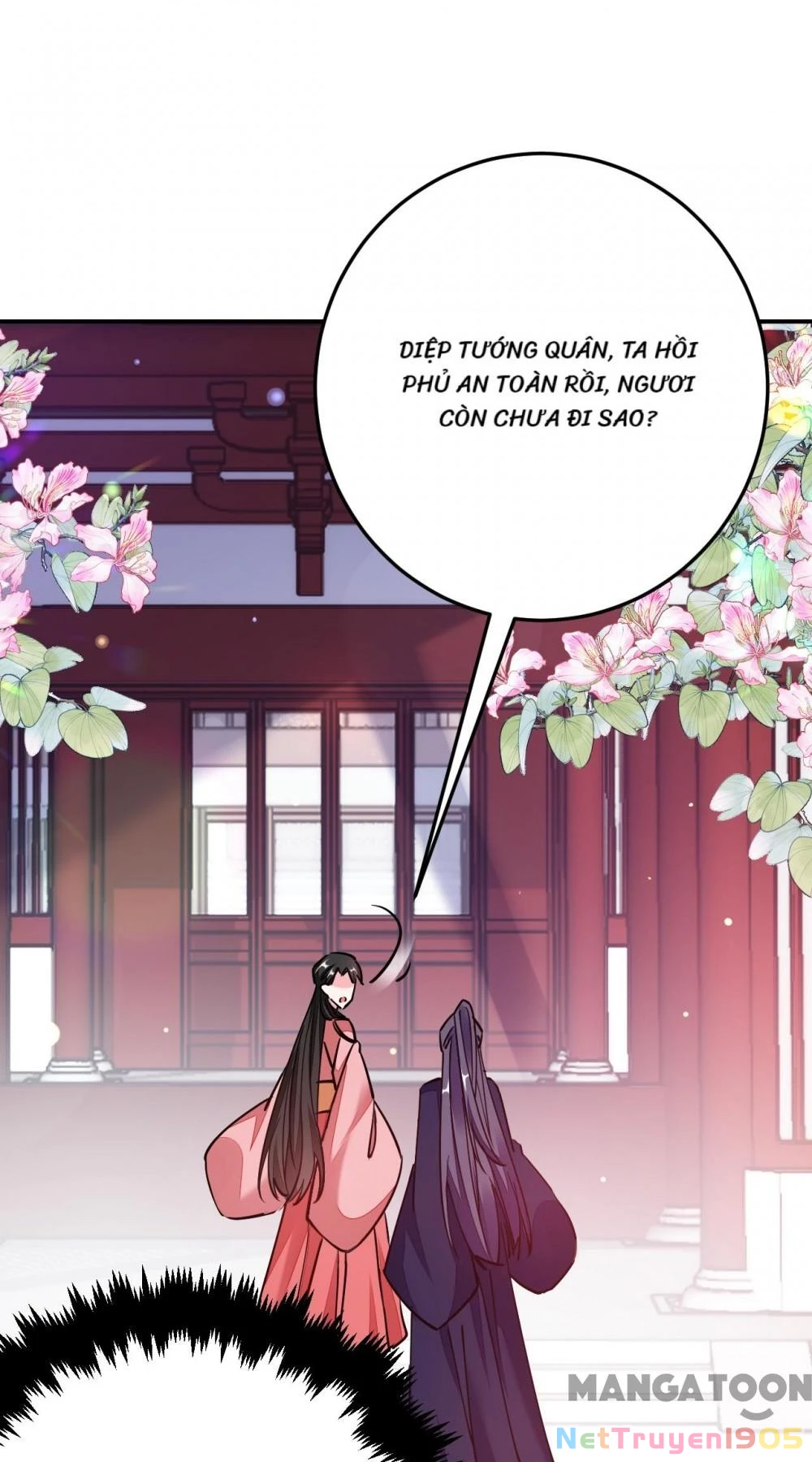 Giang Sơn Mỹ Nam Nhập Trướng Ta Chapter 60 - 37