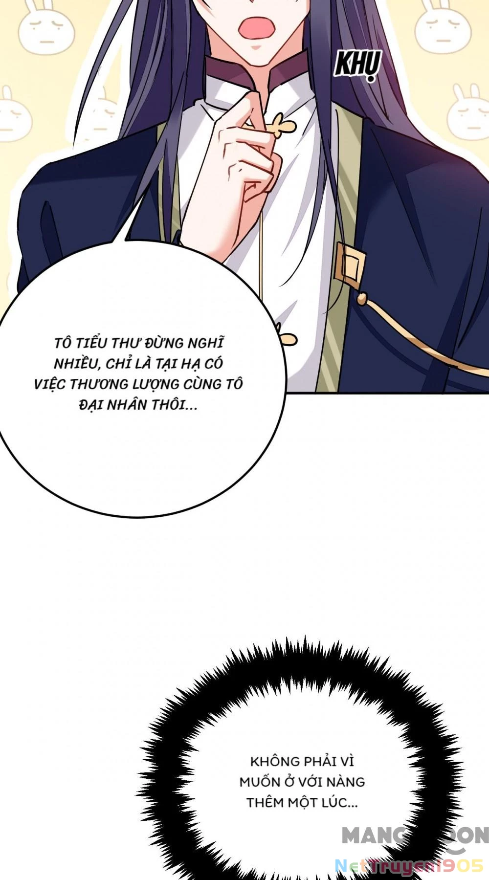 Giang Sơn Mỹ Nam Nhập Trướng Ta Chapter 60 - 39