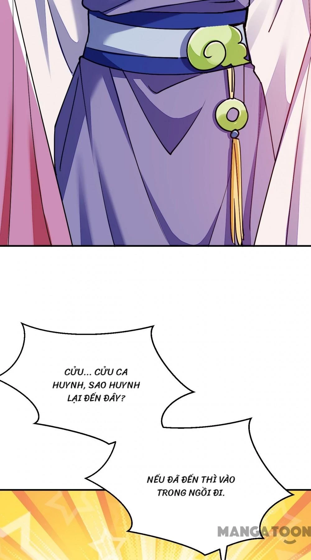 Giang Sơn Mỹ Nam Nhập Trướng Ta Chapter 60 - 43