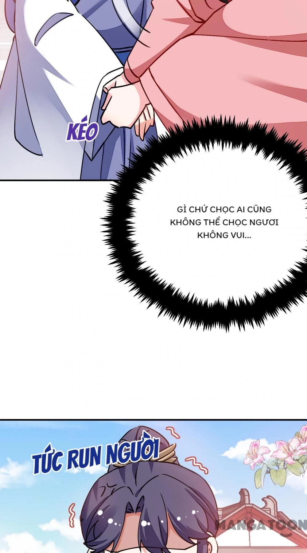 Giang Sơn Mỹ Nam Nhập Trướng Ta Chapter 60 - 47