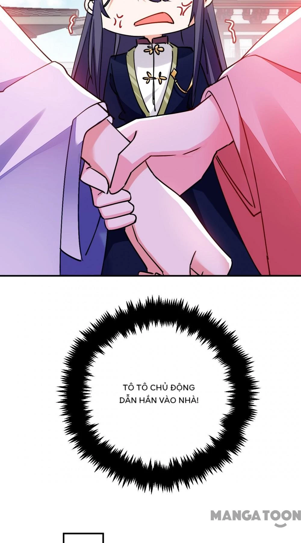 Giang Sơn Mỹ Nam Nhập Trướng Ta Chapter 60 - 48