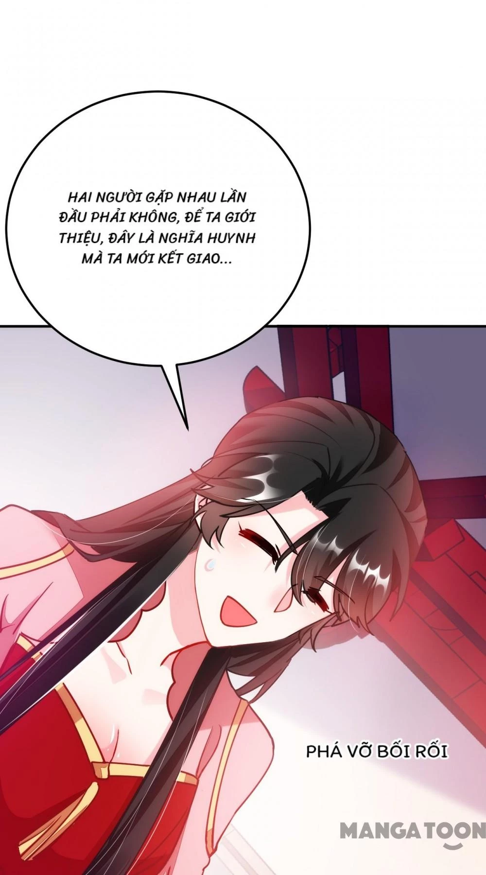 Giang Sơn Mỹ Nam Nhập Trướng Ta Chapter 60 - 52