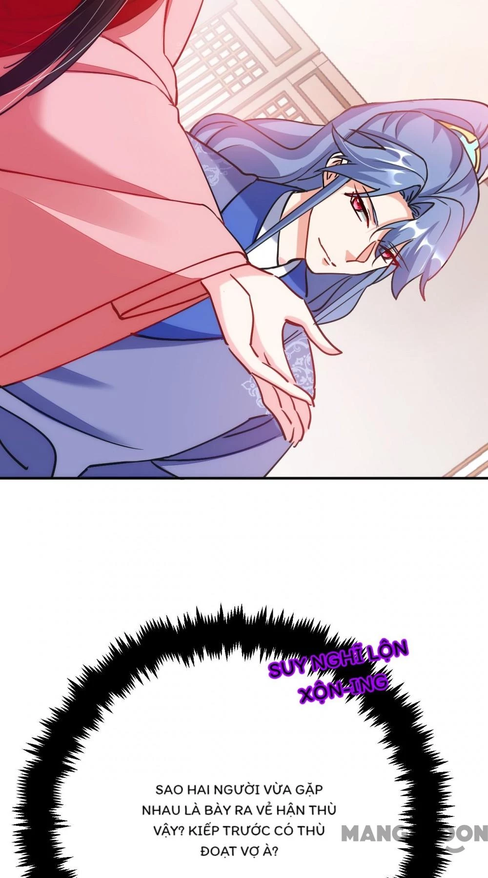 Giang Sơn Mỹ Nam Nhập Trướng Ta Chapter 60 - 53