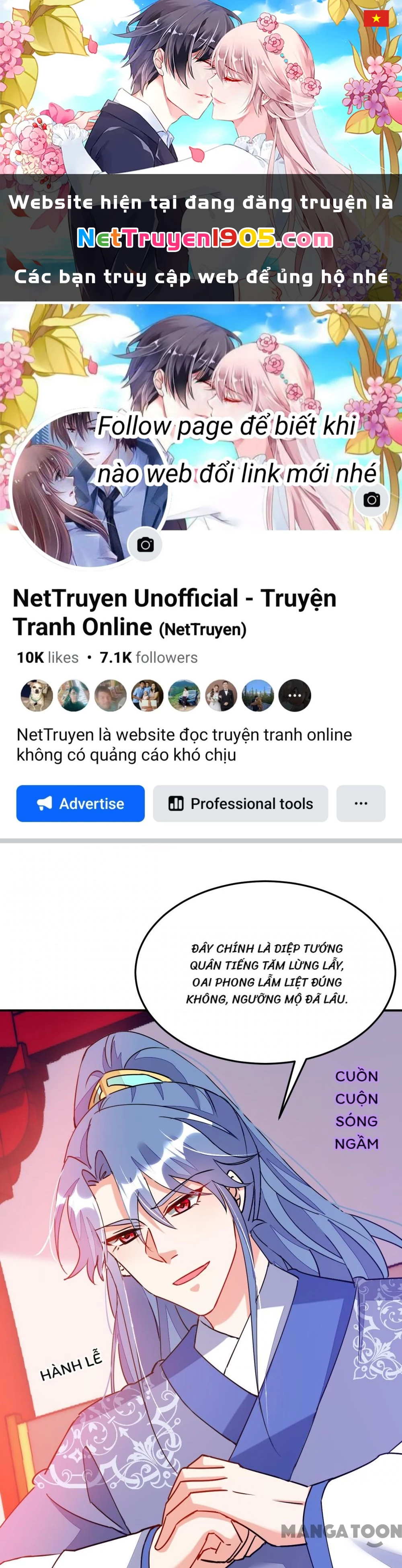 Giang Sơn Mỹ Nam Nhập Trướng Ta Chapter 61 - 1