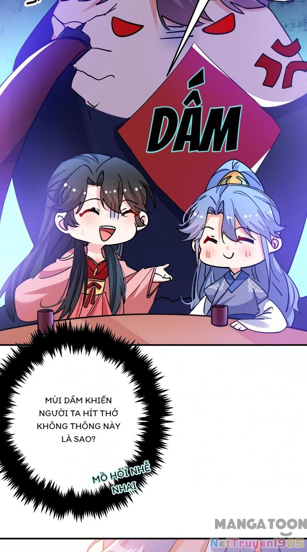 Giang Sơn Mỹ Nam Nhập Trướng Ta Chapter 61 - 4