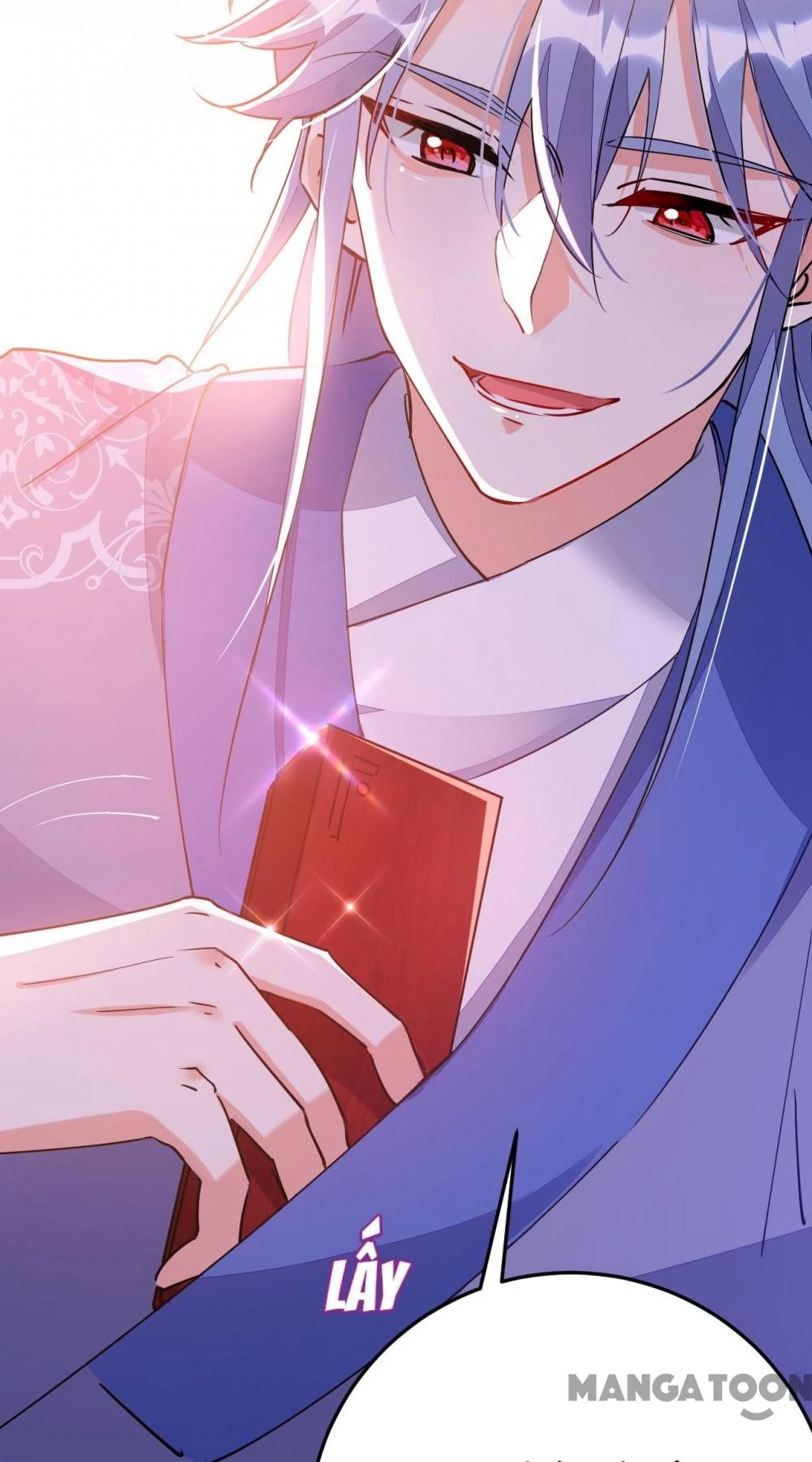 Giang Sơn Mỹ Nam Nhập Trướng Ta Chapter 61 - 5