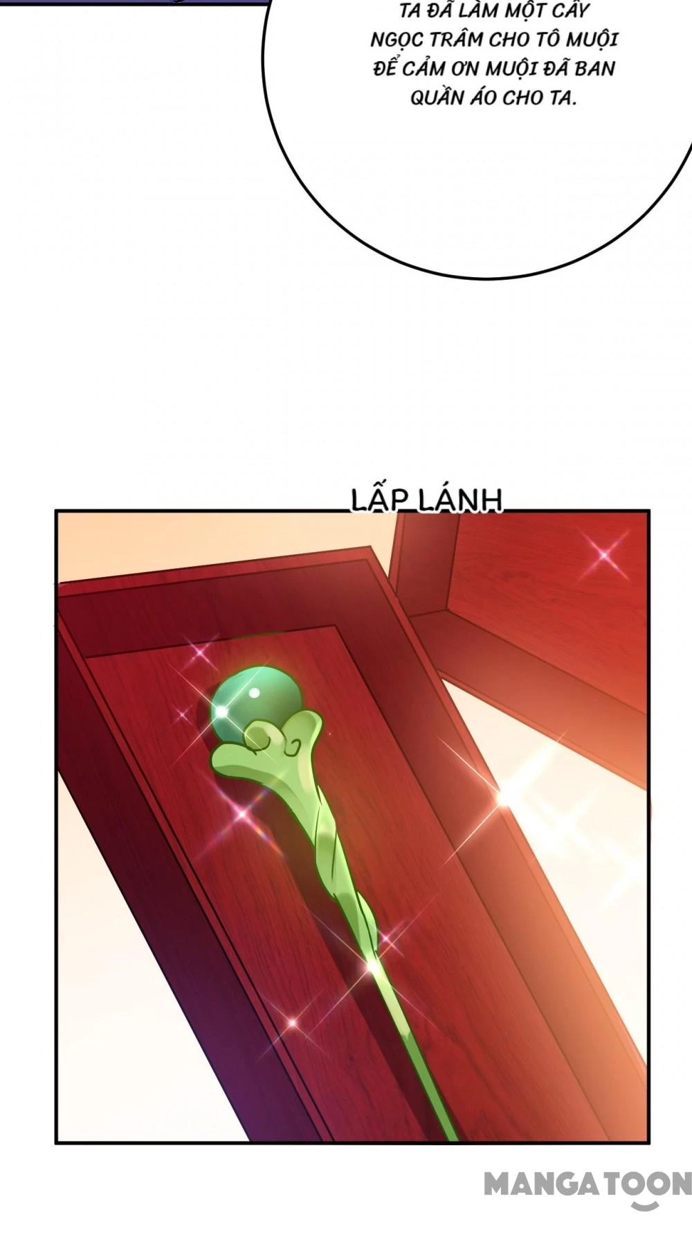 Giang Sơn Mỹ Nam Nhập Trướng Ta Chapter 61 - 6