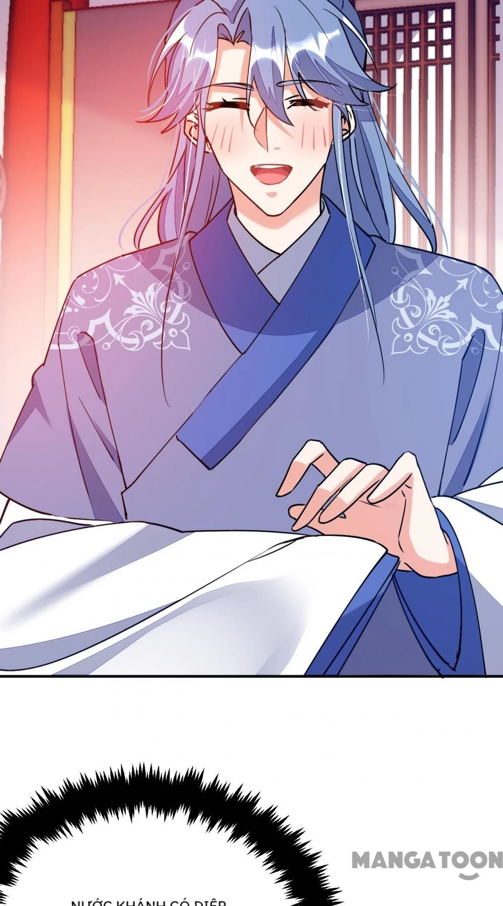 Giang Sơn Mỹ Nam Nhập Trướng Ta Chapter 61 - 9