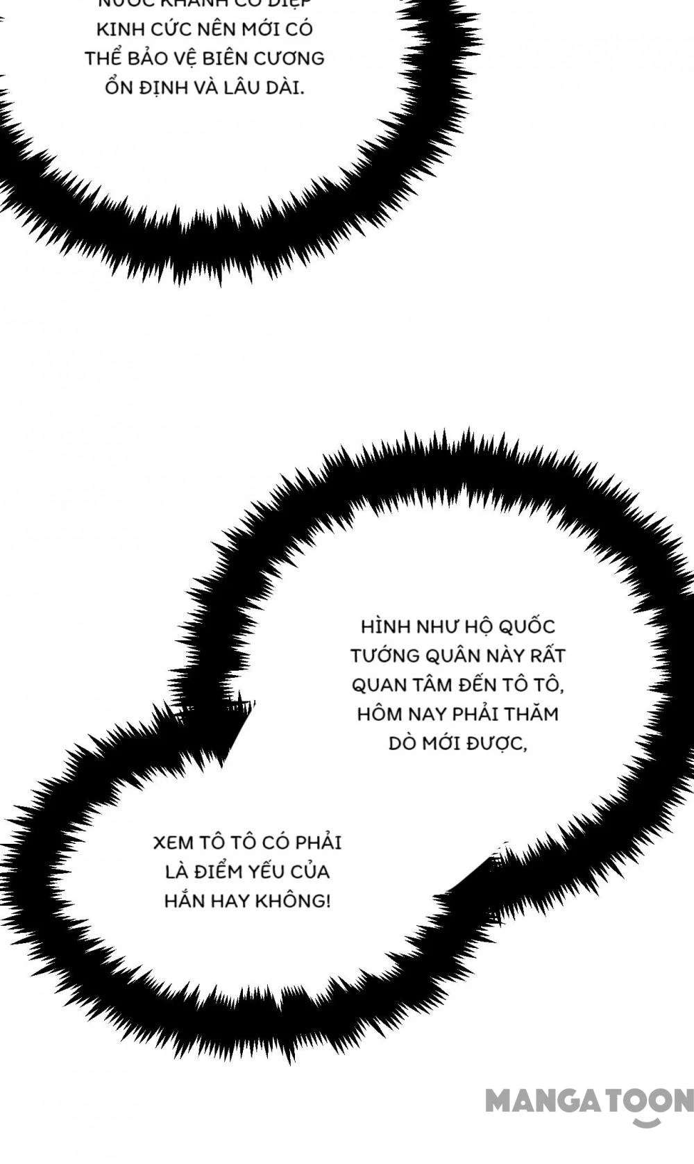 Giang Sơn Mỹ Nam Nhập Trướng Ta Chapter 61 - 10