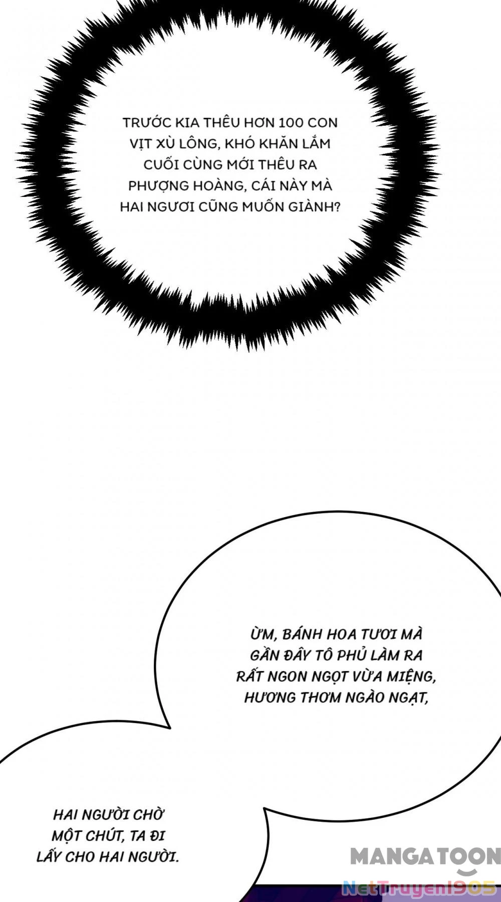 Giang Sơn Mỹ Nam Nhập Trướng Ta Chapter 61 - 17