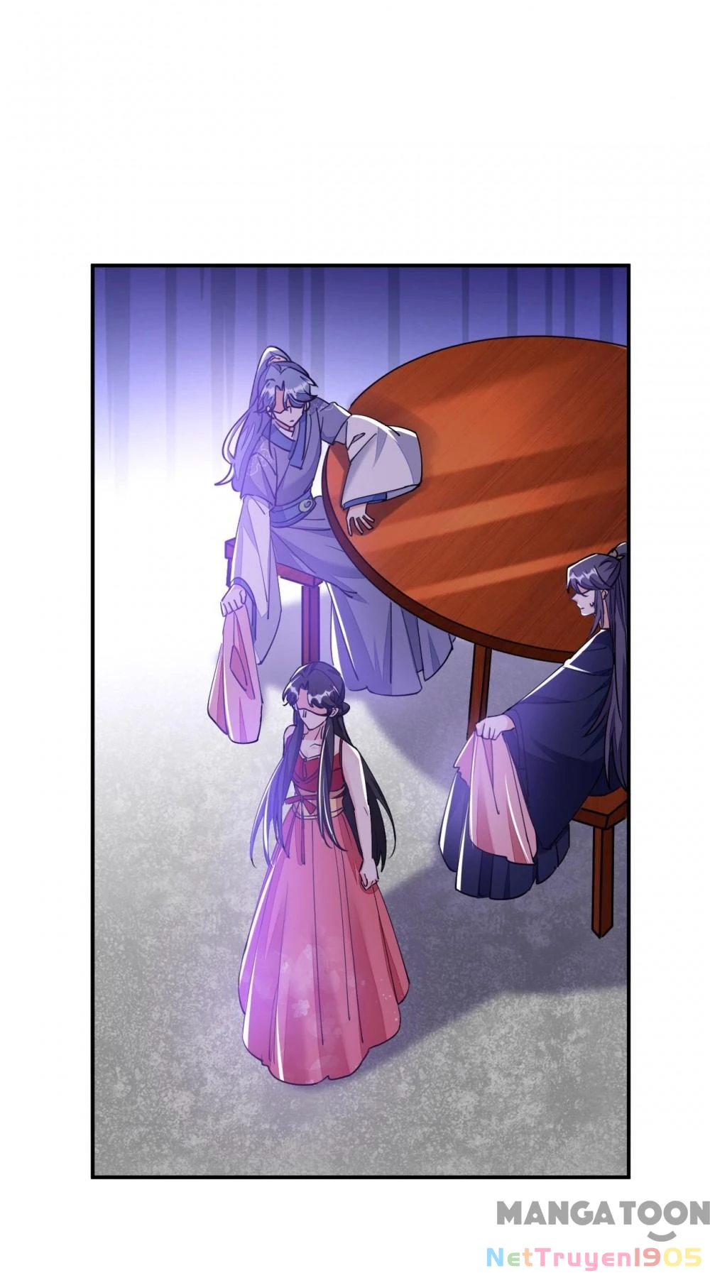 Giang Sơn Mỹ Nam Nhập Trướng Ta Chapter 61 - 22