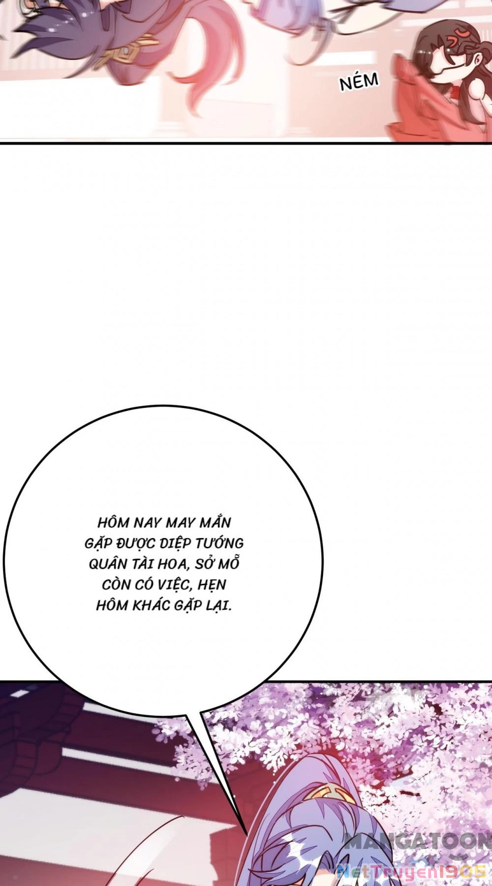 Giang Sơn Mỹ Nam Nhập Trướng Ta Chapter 61 - 24