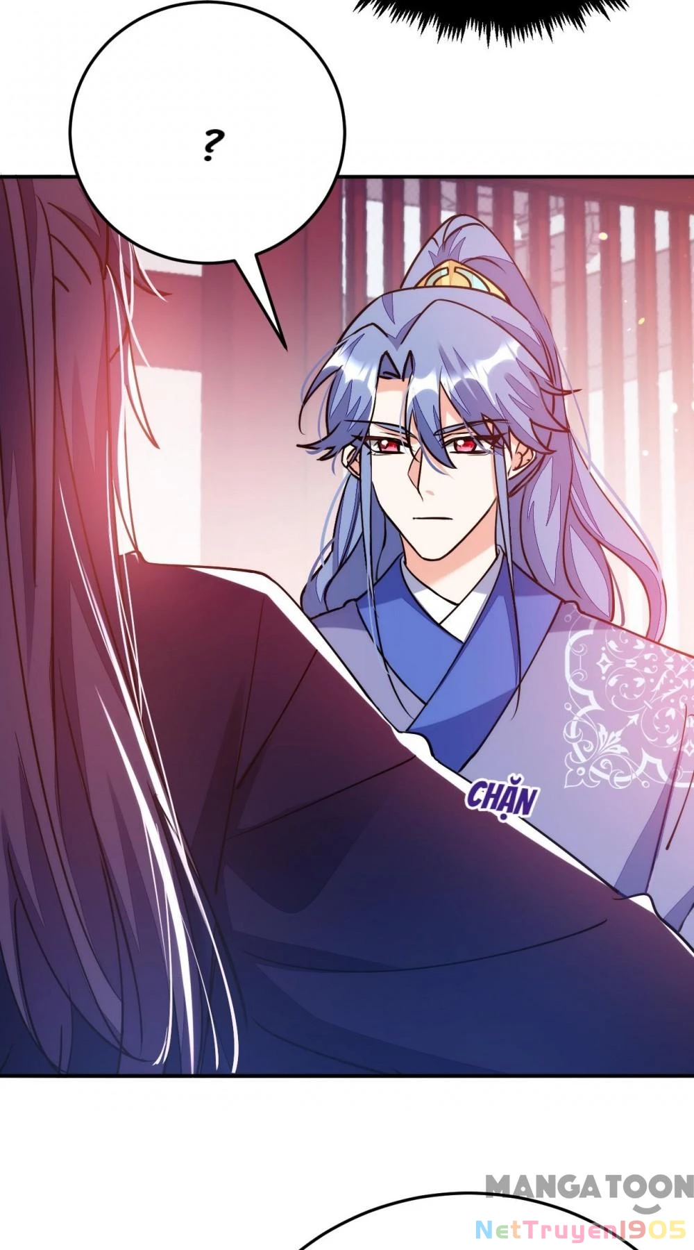 Giang Sơn Mỹ Nam Nhập Trướng Ta Chapter 61 - 26