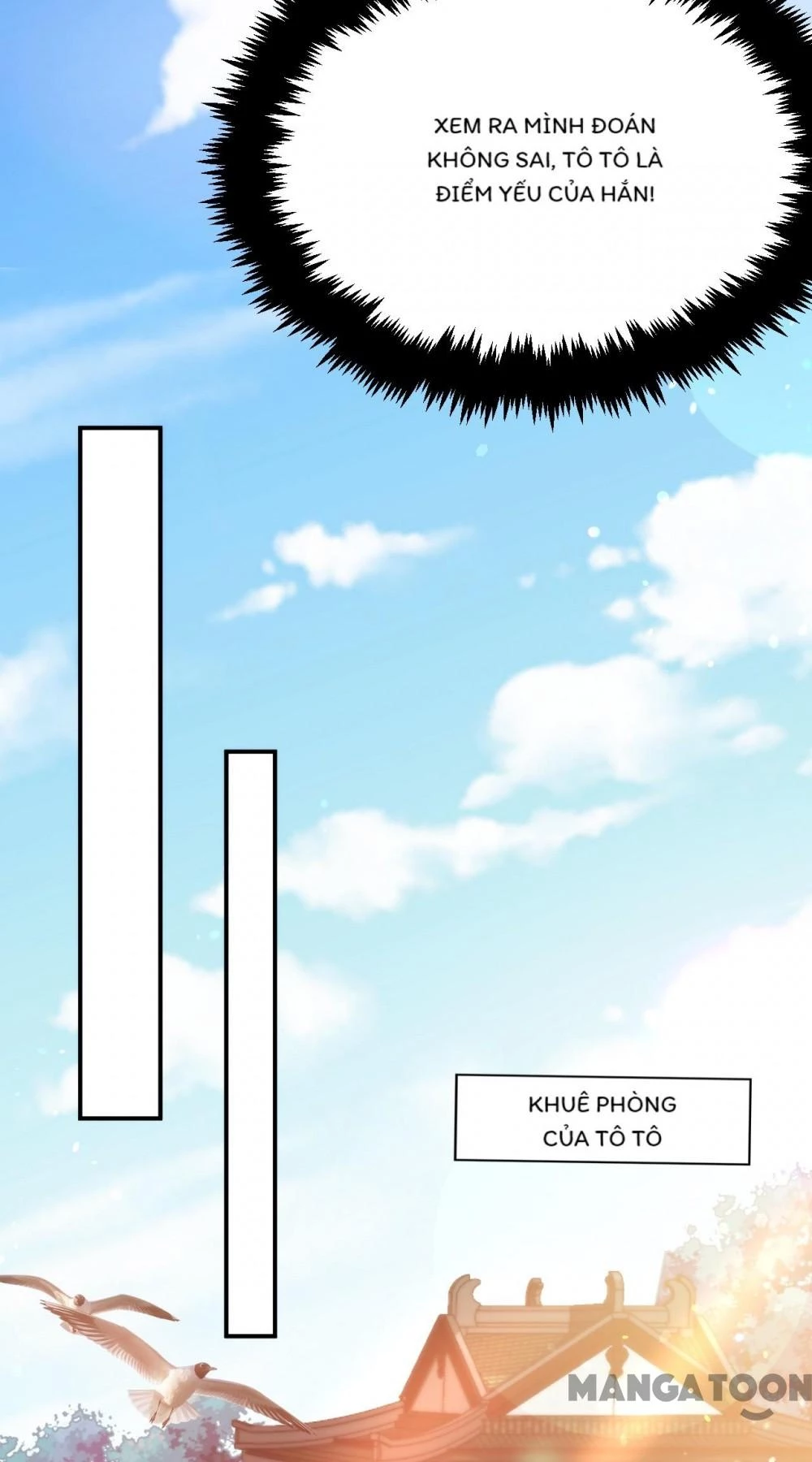 Giang Sơn Mỹ Nam Nhập Trướng Ta Chapter 61 - 30