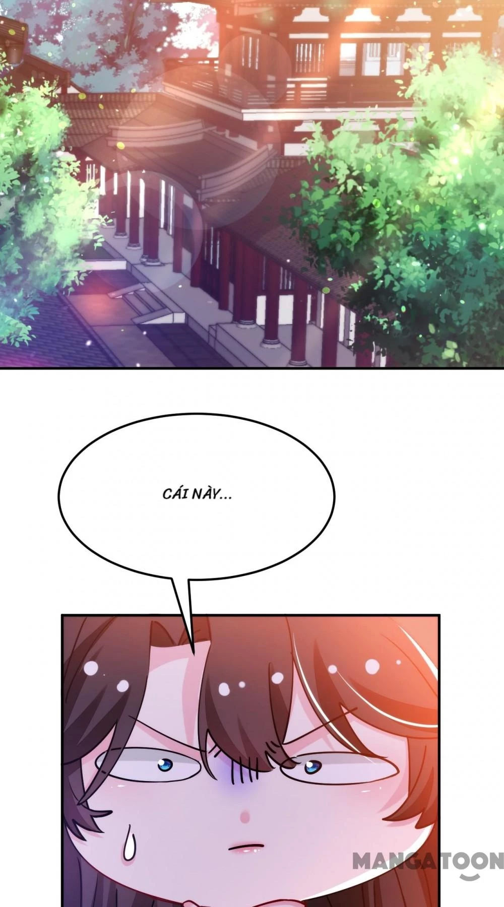 Giang Sơn Mỹ Nam Nhập Trướng Ta Chapter 61 - 31