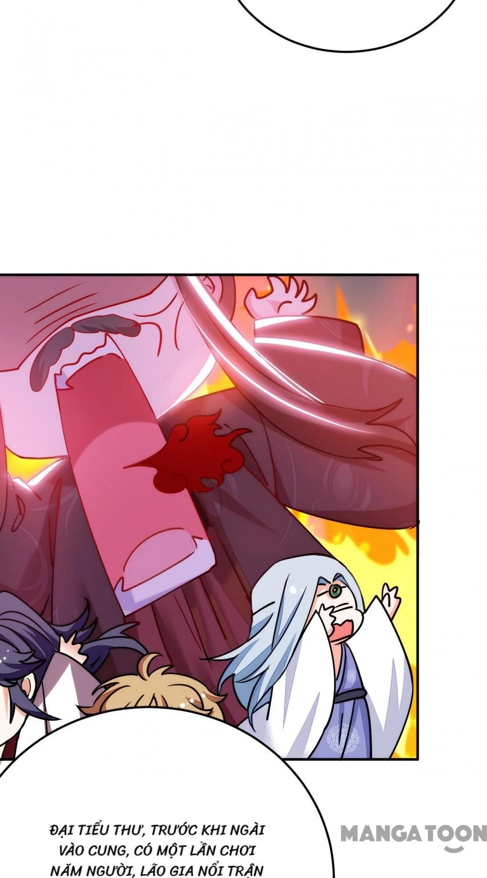 Giang Sơn Mỹ Nam Nhập Trướng Ta Chapter 61 - 34